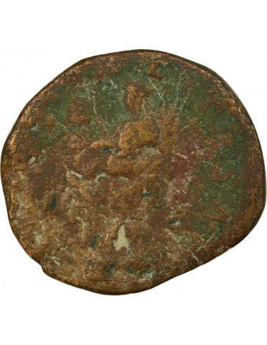 Rome Empire Maximin Ier le Thrace Liberalitas Sesterce Laiton 236 R Rome Rome Empire