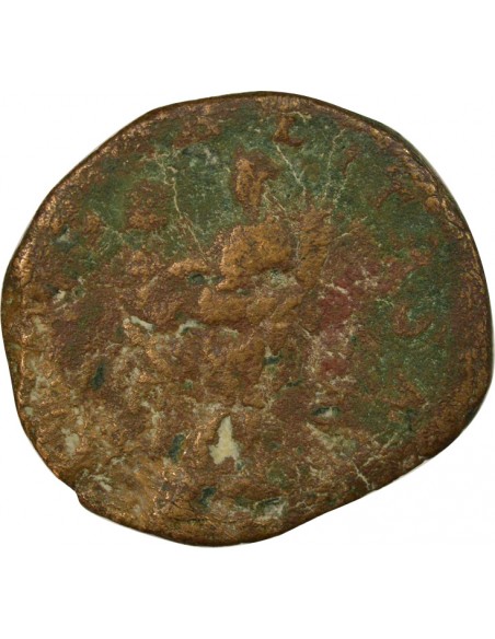 Rome Empire Maximin Ier le Thrace Liberalitas Sesterce Laiton 236 R Rome Rome Empire