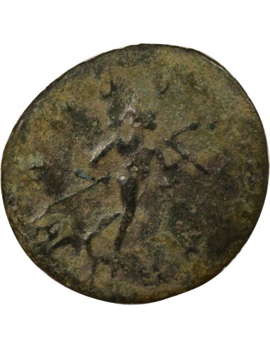 Rome Empire Probus Mars Antoninien Billon 278-279 D Lyon Rome Empire