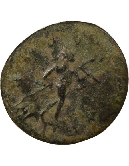 Rome Empire Probus Mars Antoninien Billon 278-279 D Lyon Rome Empire
