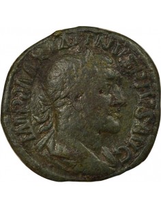 Rome Empire Maximin Ier le Thrace Victoria Sesterce Laiton 235-236 R Rome Rome Empire 2