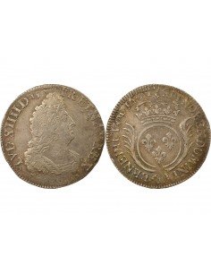 France Louis XIV Aux Palmes