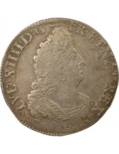 France Louis XIV Aux Palmes 2