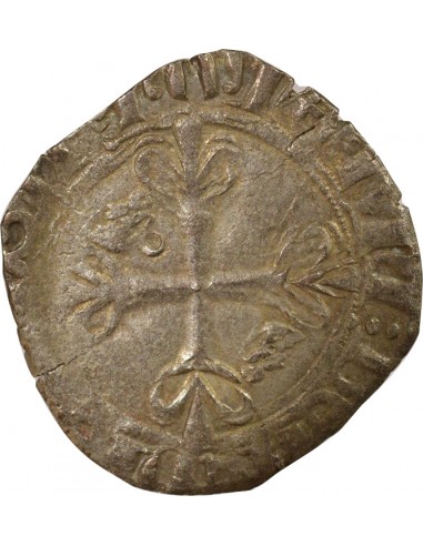 France Charles VI Florette