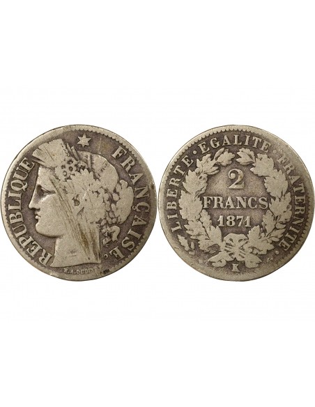 France Céres - Demeter Cérès