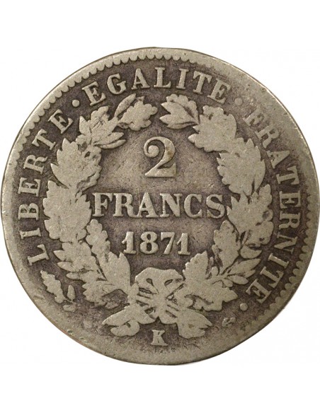 France Céres - Demeter Cérès