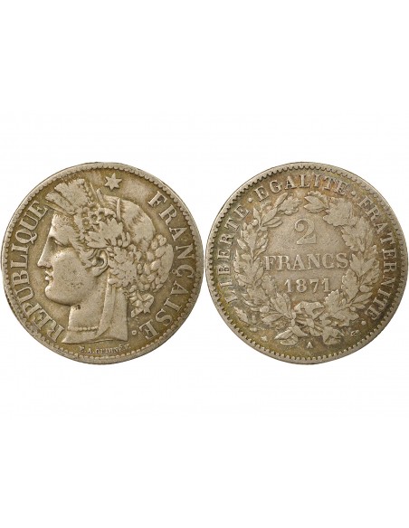 France Céres - Demeter Cérès