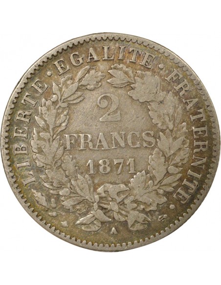 France Céres - Demeter Cérès