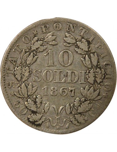 Vatican Pie IX (1792-1878)