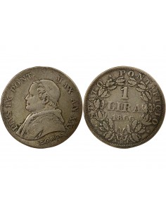 Vatican Pie IX (1792-1878)