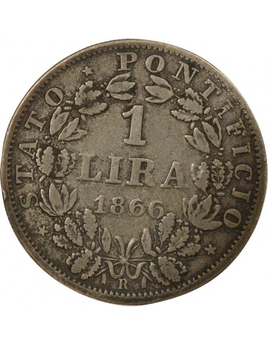 Vatican Pie IX (1792-1878)