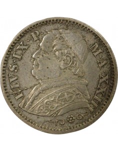 Vatican Pie IX (1792-1878) 2