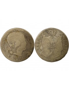 Italie Napoléon Ier (1769-1821)