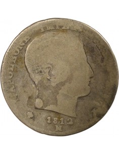 Italie Napoléon Ier (1769-1821) 2