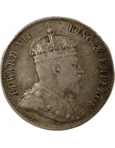 Hong-Kong Edouard VII (1841-1910) 2