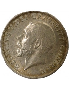 Royaume-Uni George V (1865-1936) 2