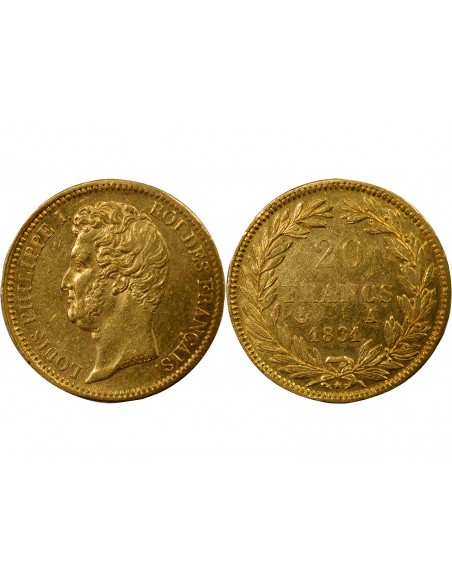 Louis-Philippe Ier Tiolier