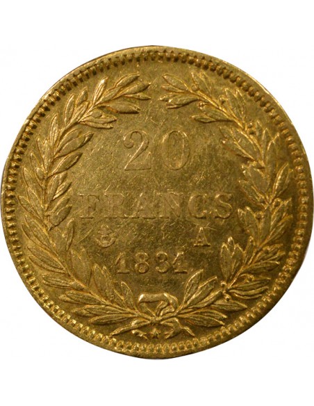 Louis-Philippe Ier Tiolier