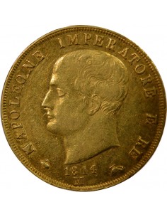 Italie Napoléon Ier 2