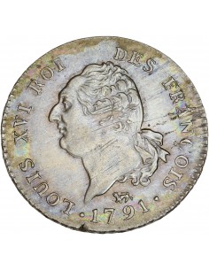 Louis XVI Convention 2