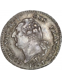 Louis XVI Convention 2