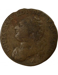 Louis XVI Constitution 2