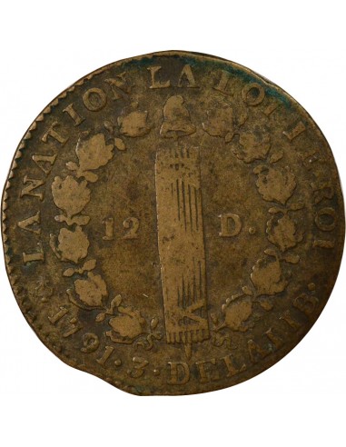 Louis XVI Constitution