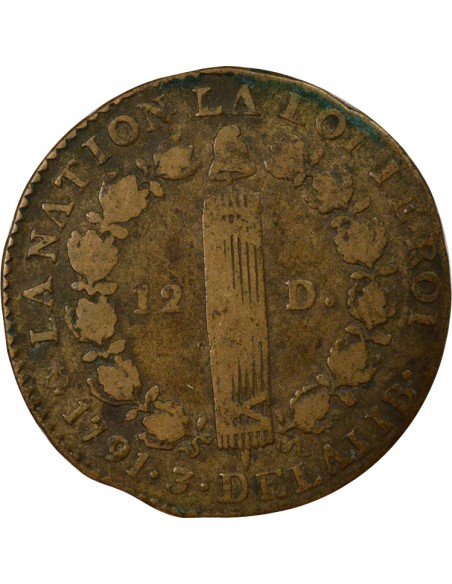 Louis XVI Constitution