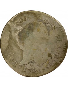 Louis XVI Constitution 2