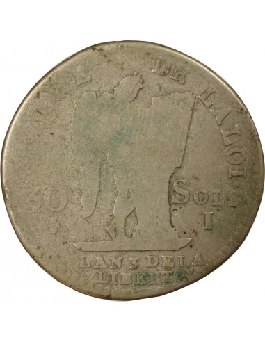 Louis XVI Constitution