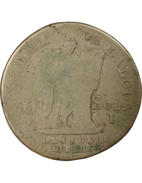 Louis XVI Constitution