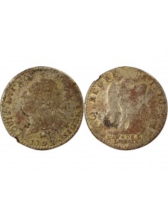 Louis XVI Constitution