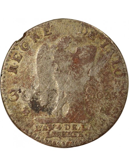 Louis XVI Constitution