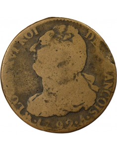 Louis XVI Constitution 2