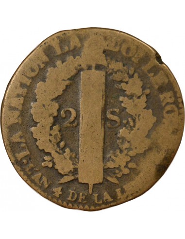 Louis XVI Constitution