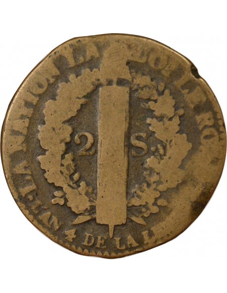 Louis XVI Constitution