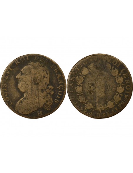 Louis XVI Constitution