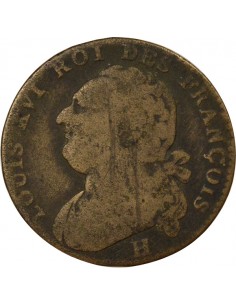 Louis XVI Constitution 2