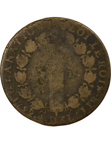 Louis XVI Constitution