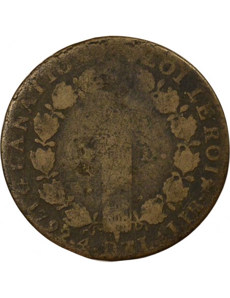 Louis XVI Constitution