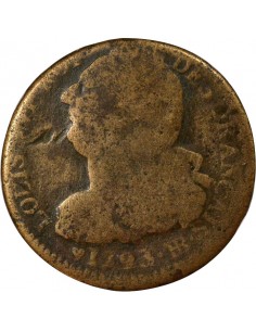 Louis XVI Constitution 2