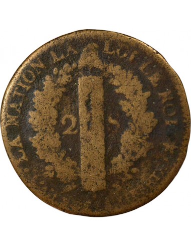 Louis XVI Constitution