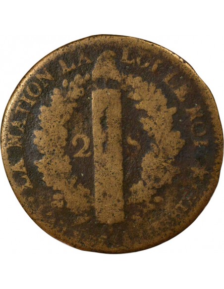 Louis XVI Constitution