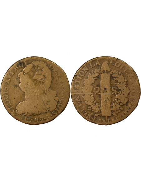 Louis XVI Constitution