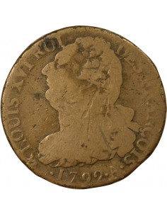 Louis XVI Constitution 2