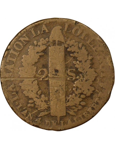 Louis XVI Constitution