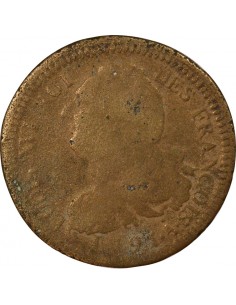 Louis XVI Constitution 2