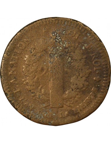 Louis XVI Constitution