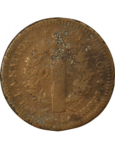 Louis XVI Constitution