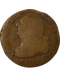 Louis XVI Constitution 2